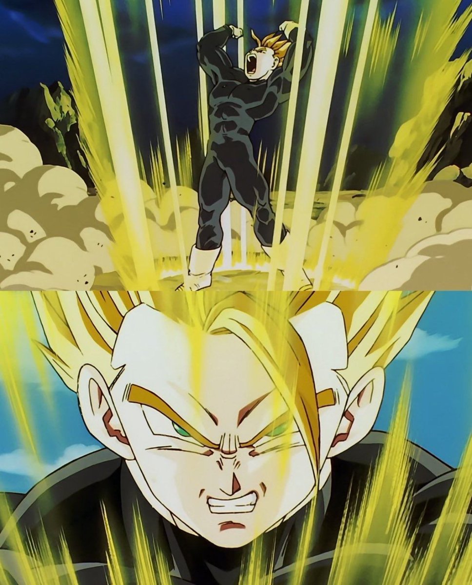 Dragon Ball Daily (@dbzdaily_) on Twitter photo 