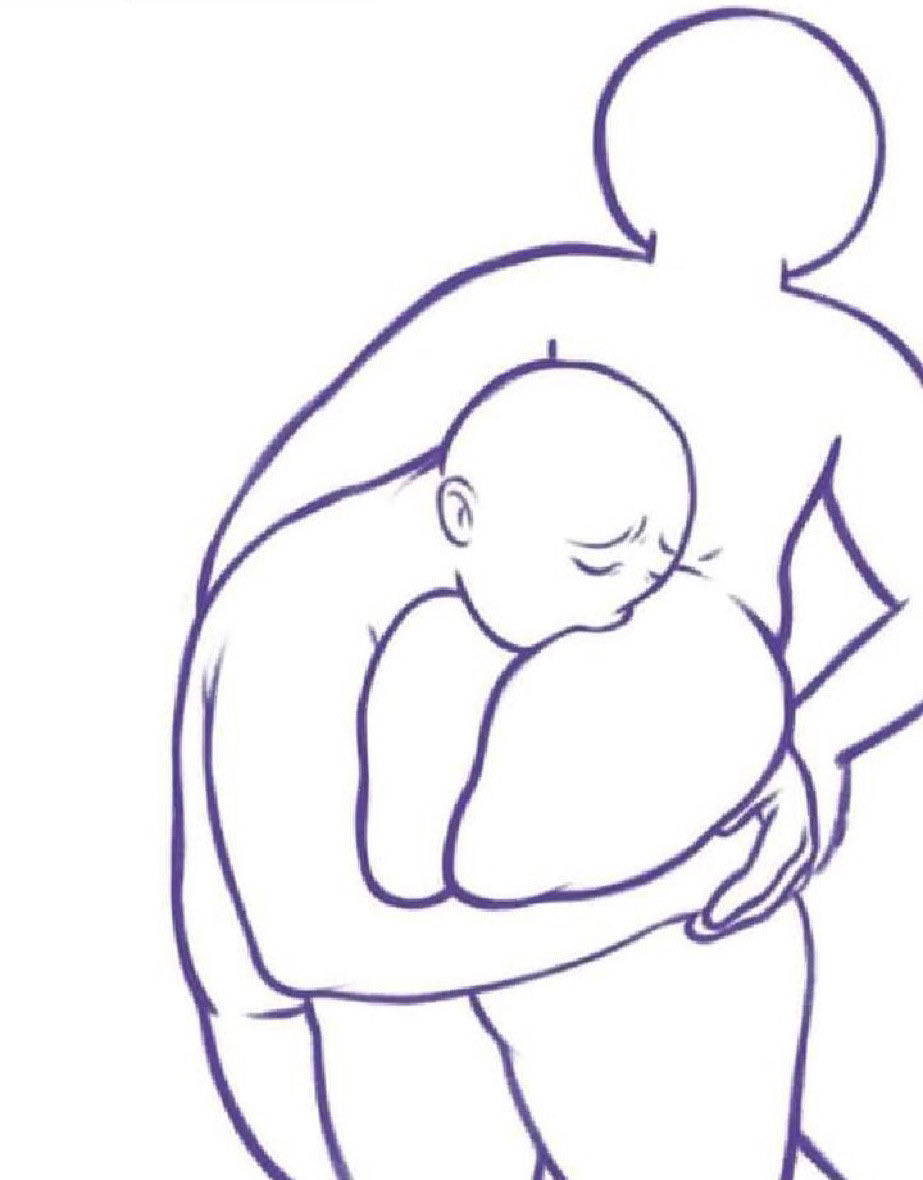 Chub-Bae Thee Body tweet media