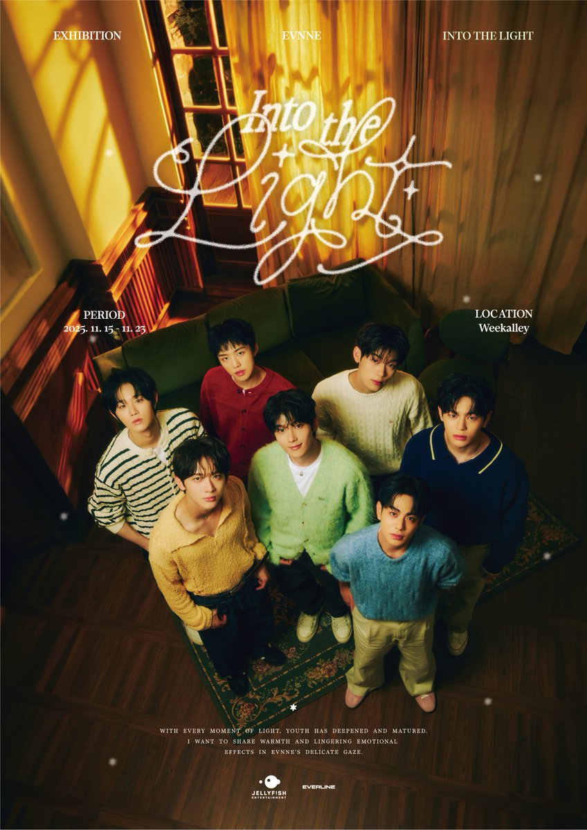 EVNNE JAPAN FANBASE (@EVNNE_JPFB) / Posts / X