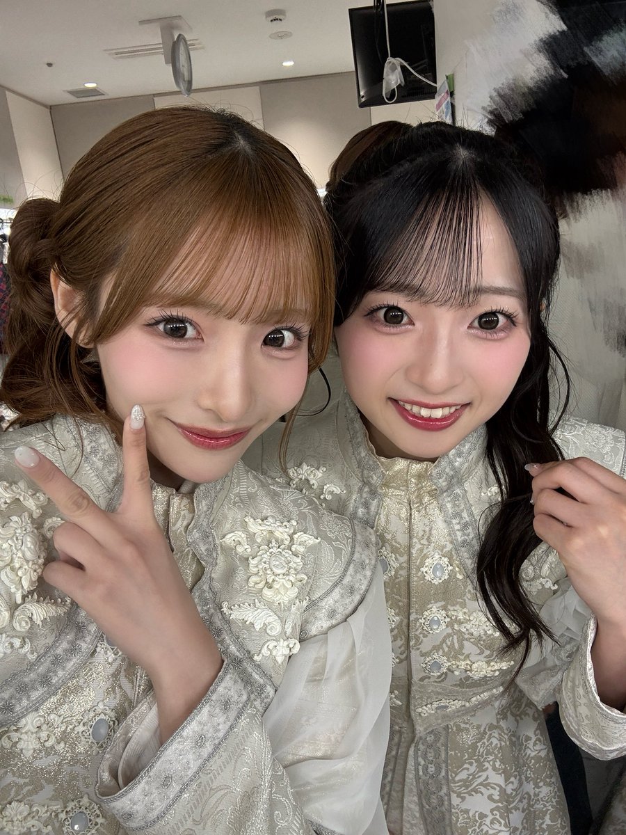 #ここからだ公演 
えりいちゃん生誕祭🩵💛
ありがとうございました！
えりいちゃんの魅力を更に沢山知れて、
もっともっと大好きになりました💖
MCも面白かった〜！！