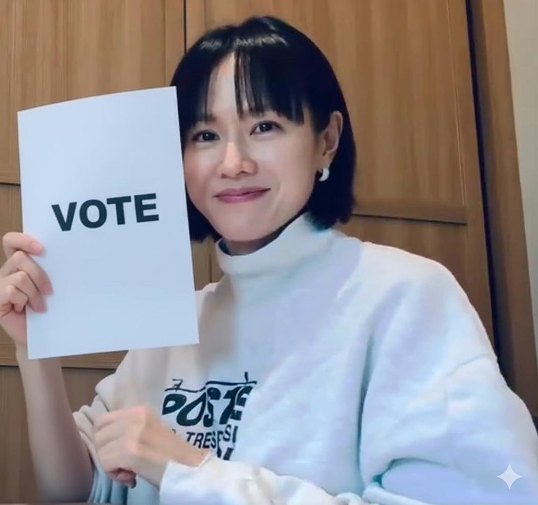 please dm us if youre able to join the Yejin Voters GC!! 🔥🔥
please dm too if youre able to donate, we are running really low on funds 🥹🙏