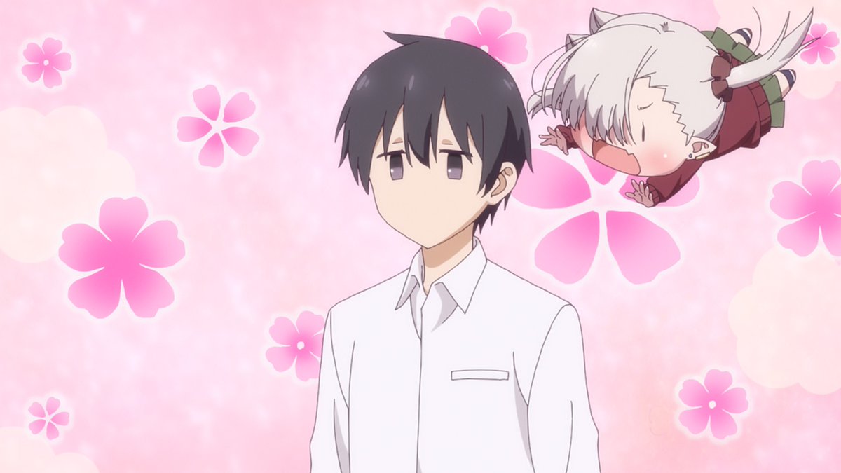 Chanto Suenai Kyuuketsuki-chan (Li'l Miss Vampire Can't Suck Right