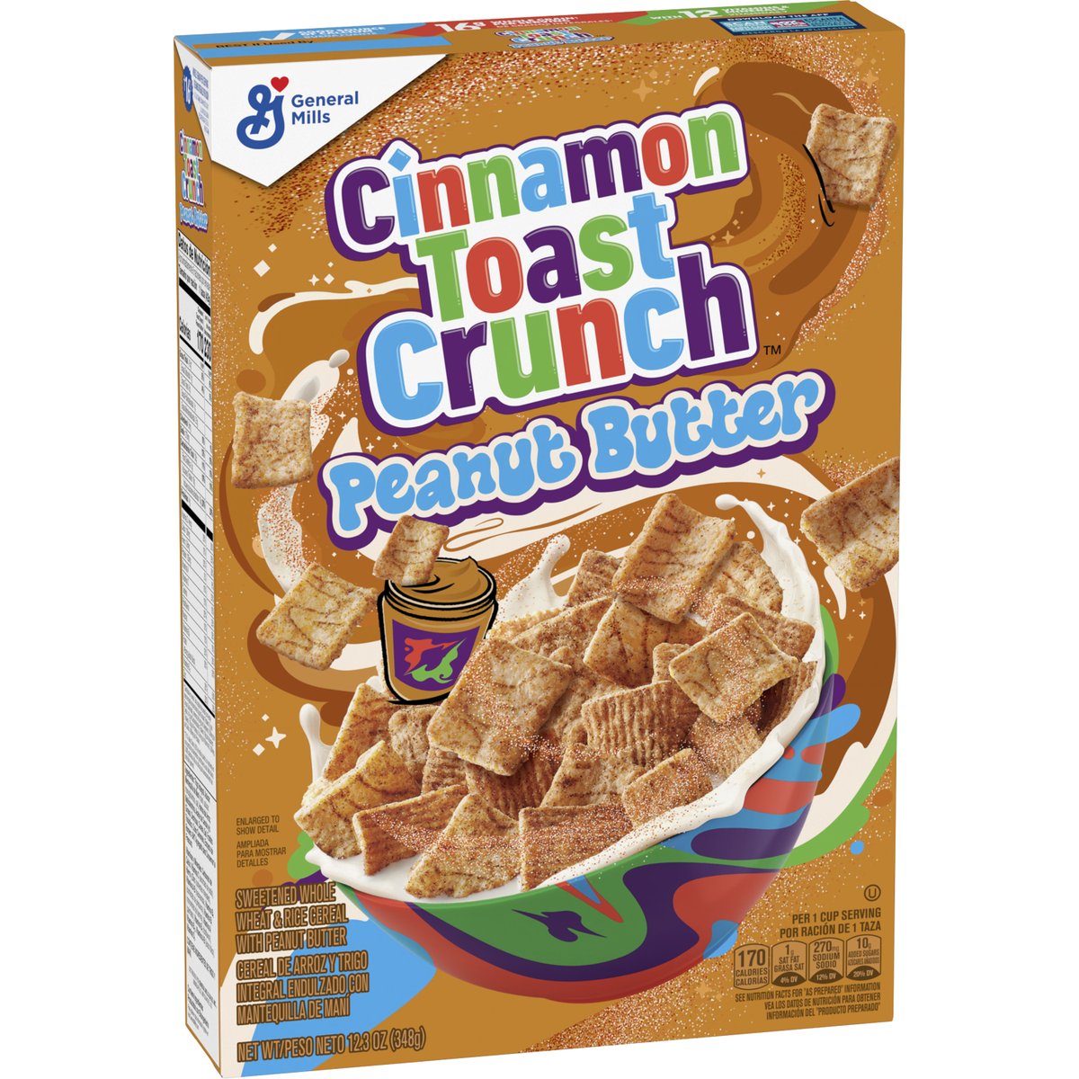 Cerealously 🥛🥣 tweet media