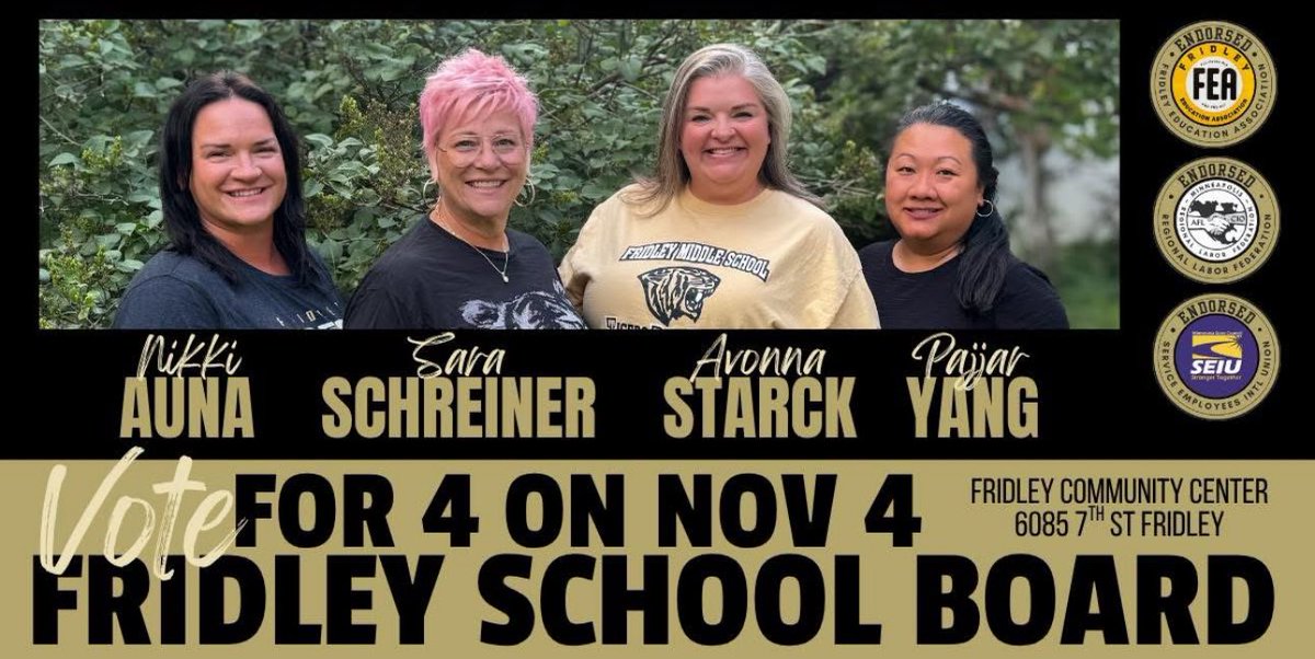 JenDeJournett's tweet image. Cheers to the @FPS_District14 School Board team  - 1st win on the deck for Ballot Box Strategies clients to tonight!   Extra huge cheers to my bestie Avonna on your top vote #s!  So proud of you all! May the rest of the night be as strong!  🗳️✅🇺🇸🎉  #GoTeam ❤️ #WorkHardWinBig