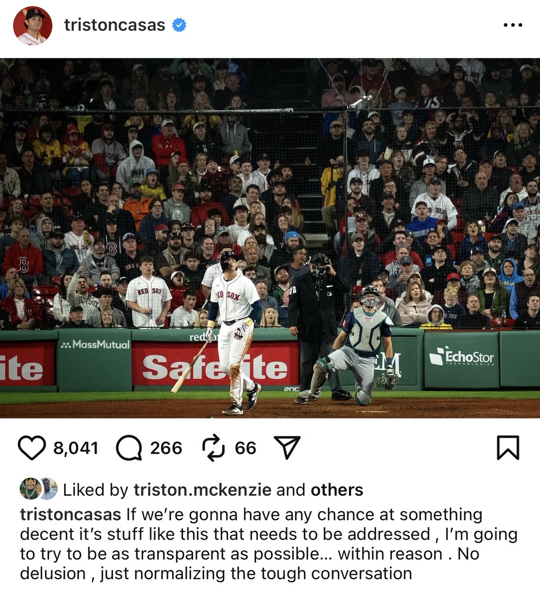 Talkin' Baseball tweet media