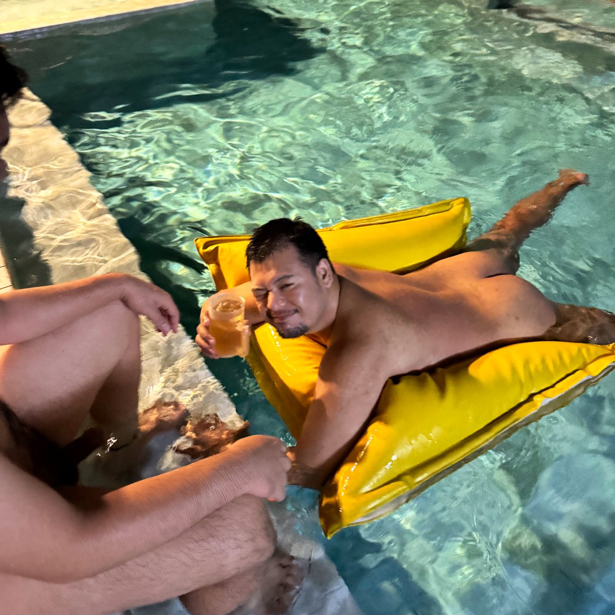 น้องเตรียมกระทงไปก็พอ ส่วนกระดอพี่เตรียมไปเอง