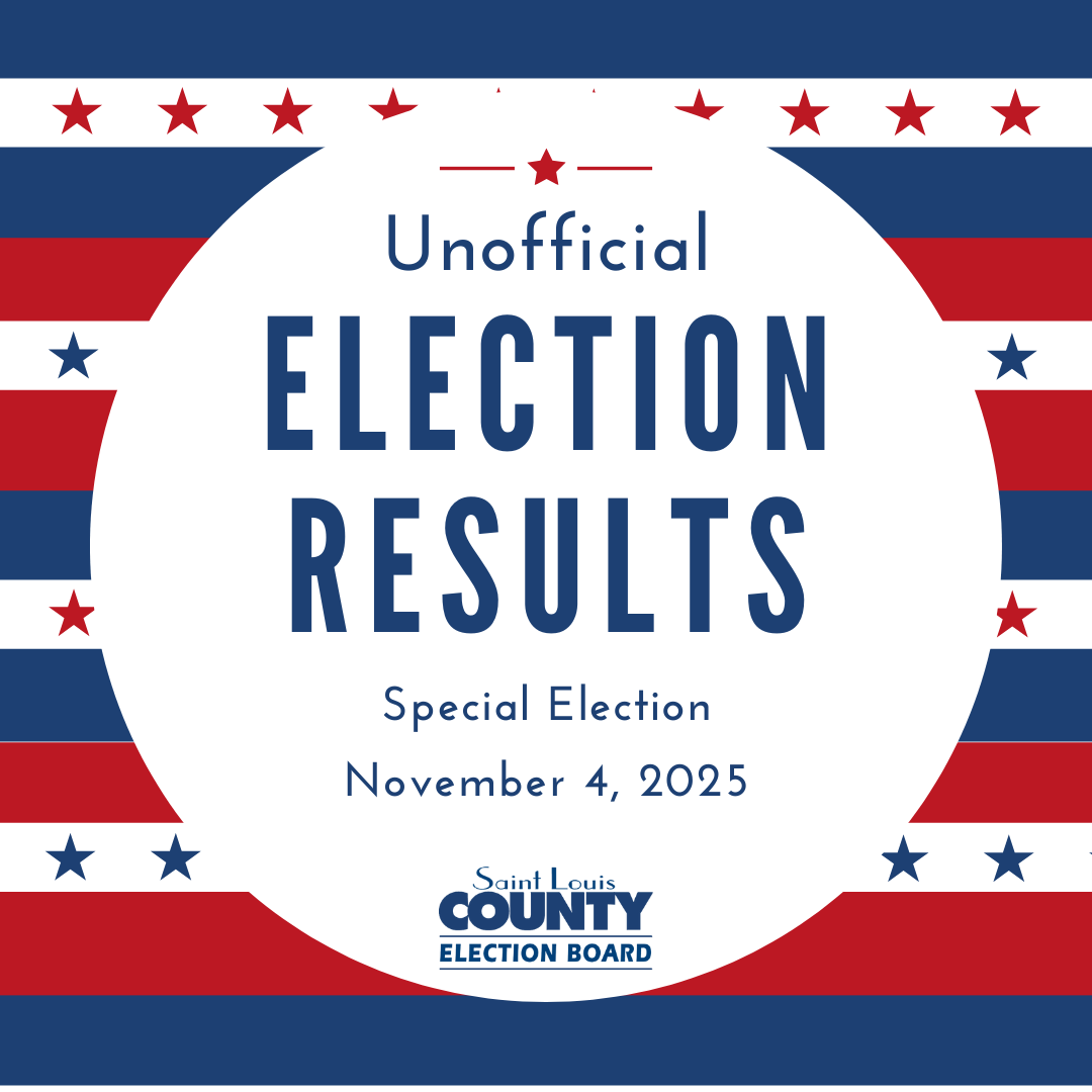 STLCO Election Board tweet media