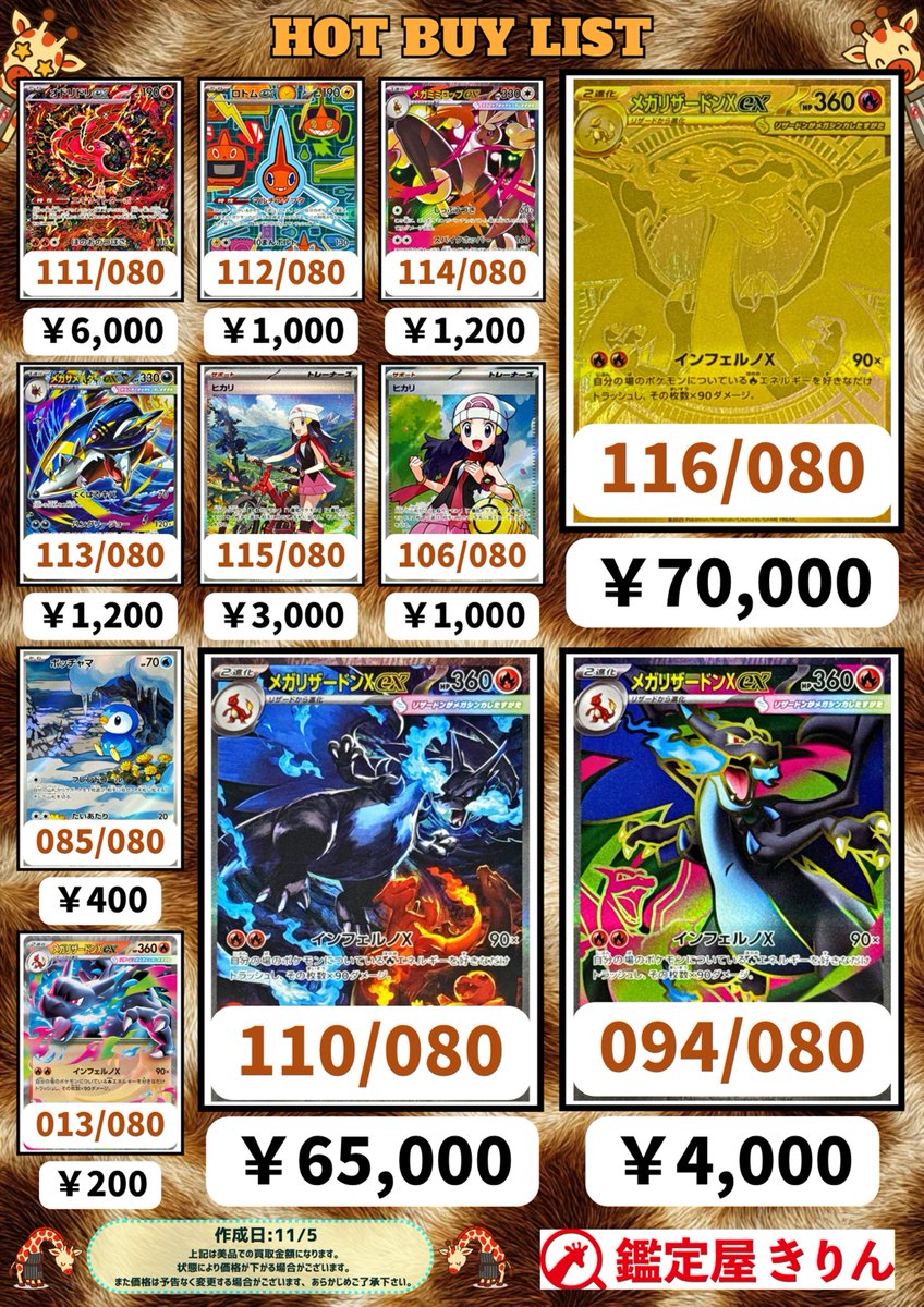 鑑定屋きりん (@kirin250428) / Posts / X