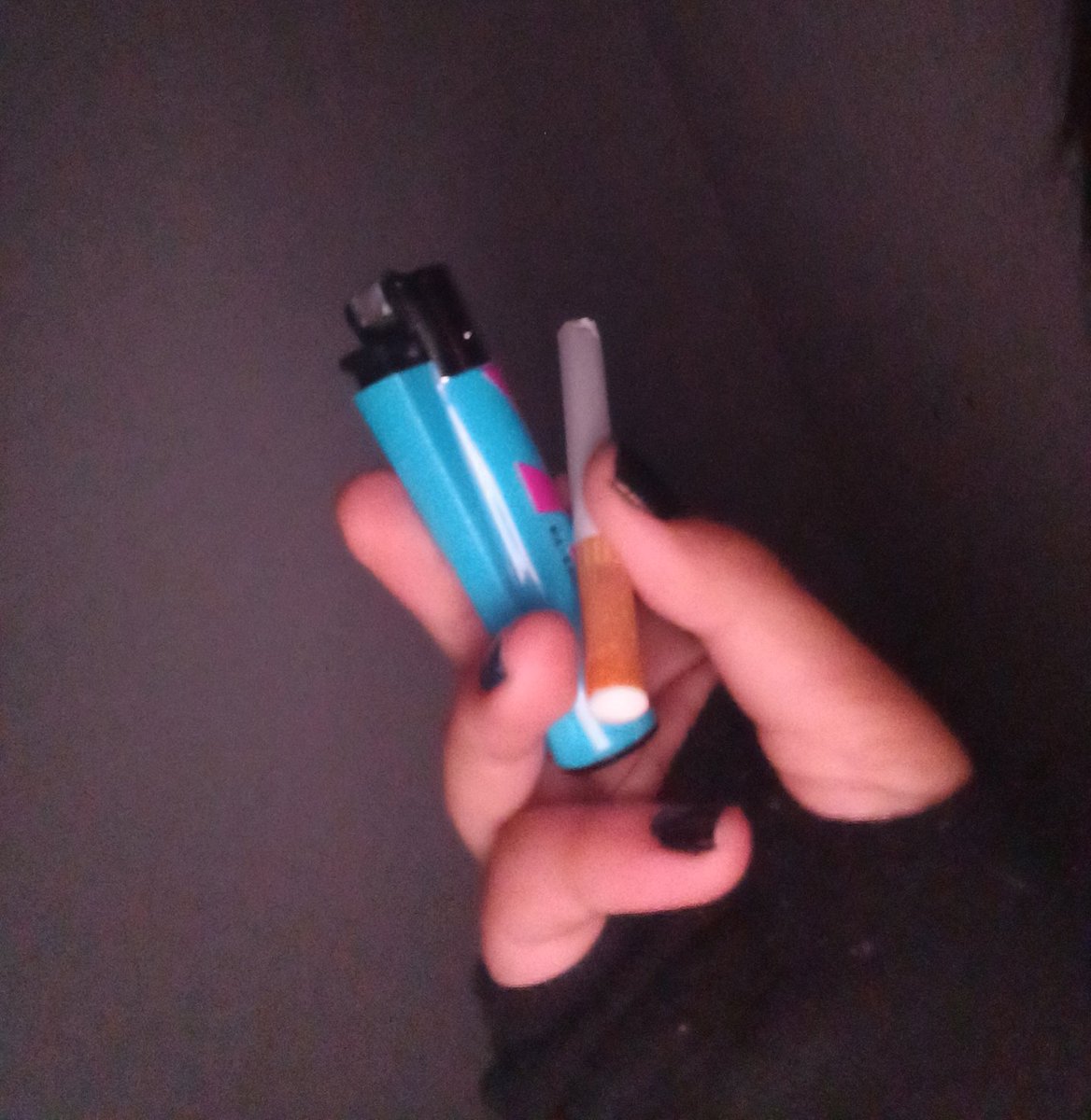 Yo sacando los poderosos cuando pasa algo mínimamente mal en mi vida