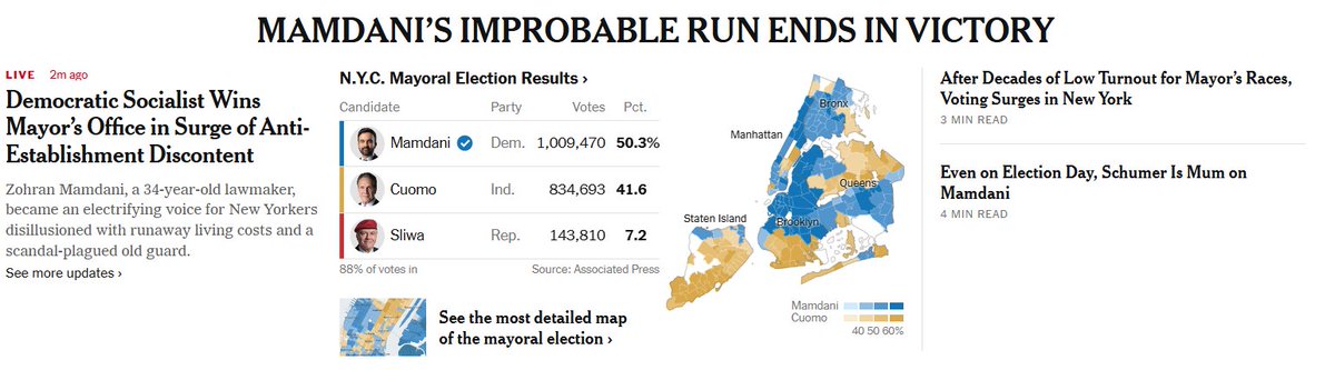 Lo que logra una campaña enfocada en los problemas de la gente, y cómo resolverlos.