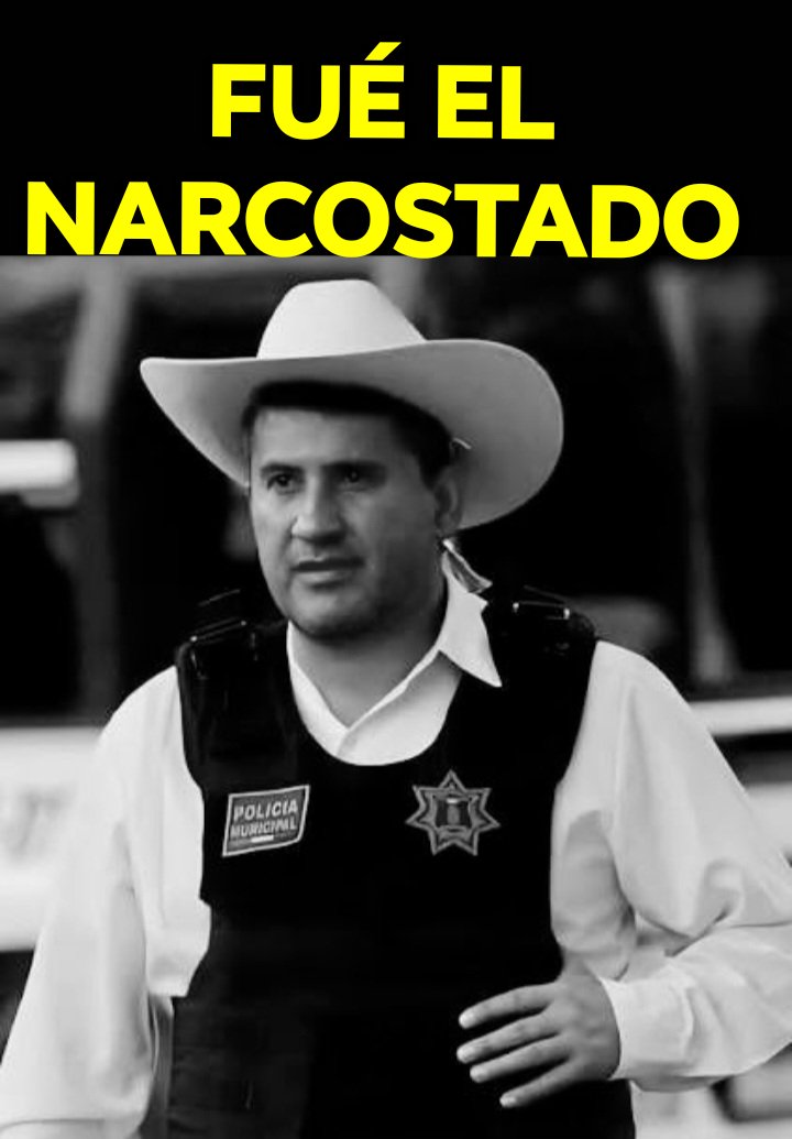 BotDe20Millones's tweet photo. @graciaalzaga La verdadera víctima es Carlos Manzo. Claudia Sheinbaum lo dejó solo y le dió la espalda.

Y raro que ahora les moleste los acosos cuando respaldan a Cuauhtémoc Blanco y a Macedonio. https://t.co/GXTn4SDkxI