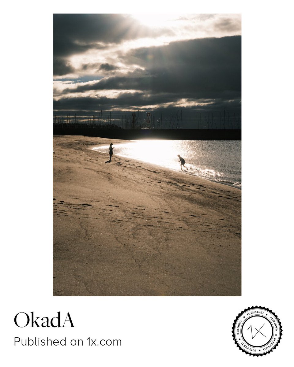 mamama_photo's tweet image. Published on 1x.com 

#1x #publish