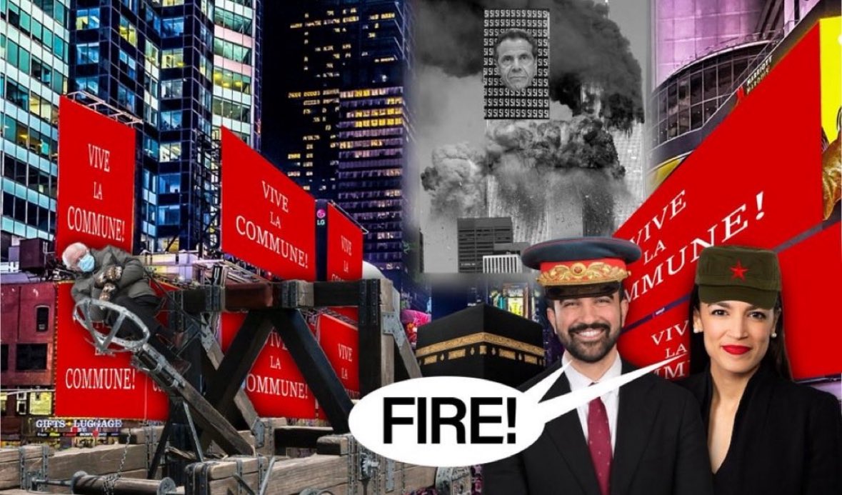 the cuomo century of humiliation has only just begun