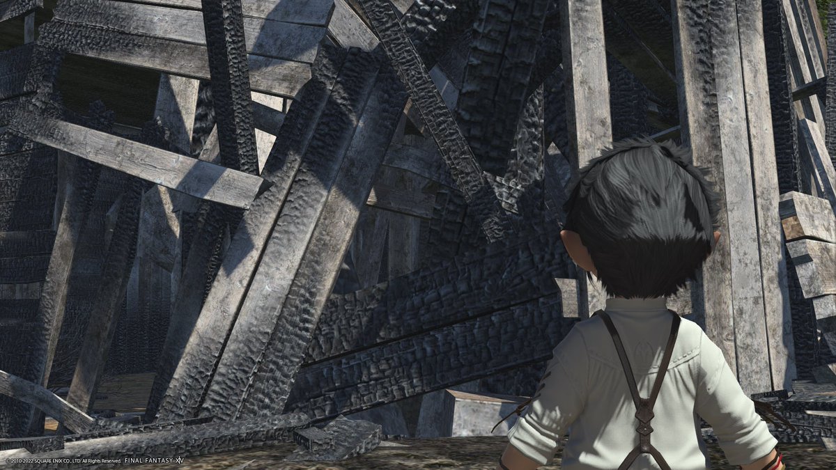 Dormin@Typhon tweet media