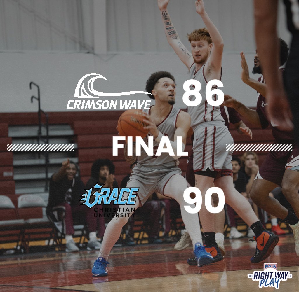 Crimson Wave tweet media