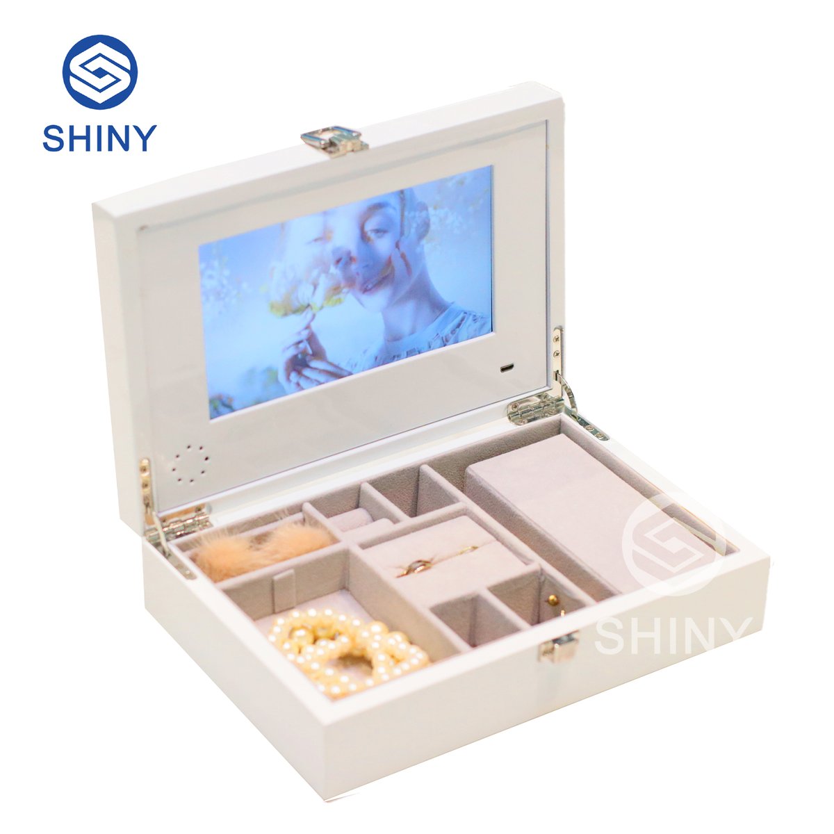 shinyltd's tweet image. 💡 Packaging that speaks for your brand.
Our Video Mailer Boxes combine design, function, and emotion — turning every unboxing into a memorable brand experience.
#VideoBox #VideoMailer #CreativePackaging #B2BMarketing #HeshengCreative