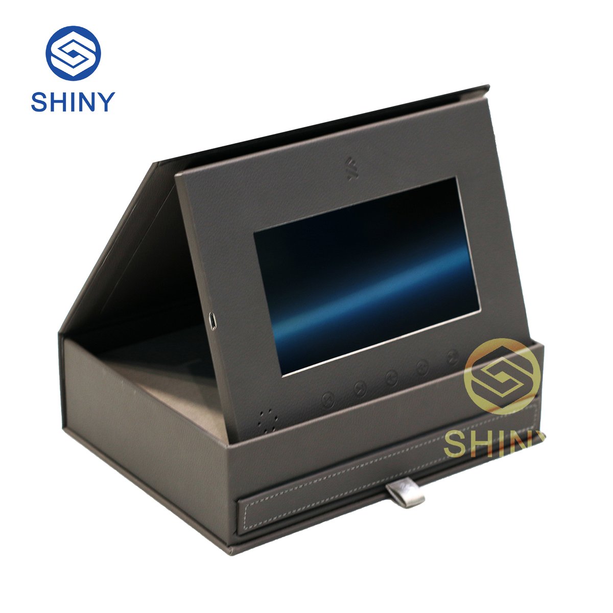 shinyltd's tweet image. 💡 Packaging that speaks for your brand.
Our Video Mailer Boxes combine design, function, and emotion — turning every unboxing into a memorable brand experience.
#VideoBox #VideoMailer #CreativePackaging #B2BMarketing #HeshengCreative