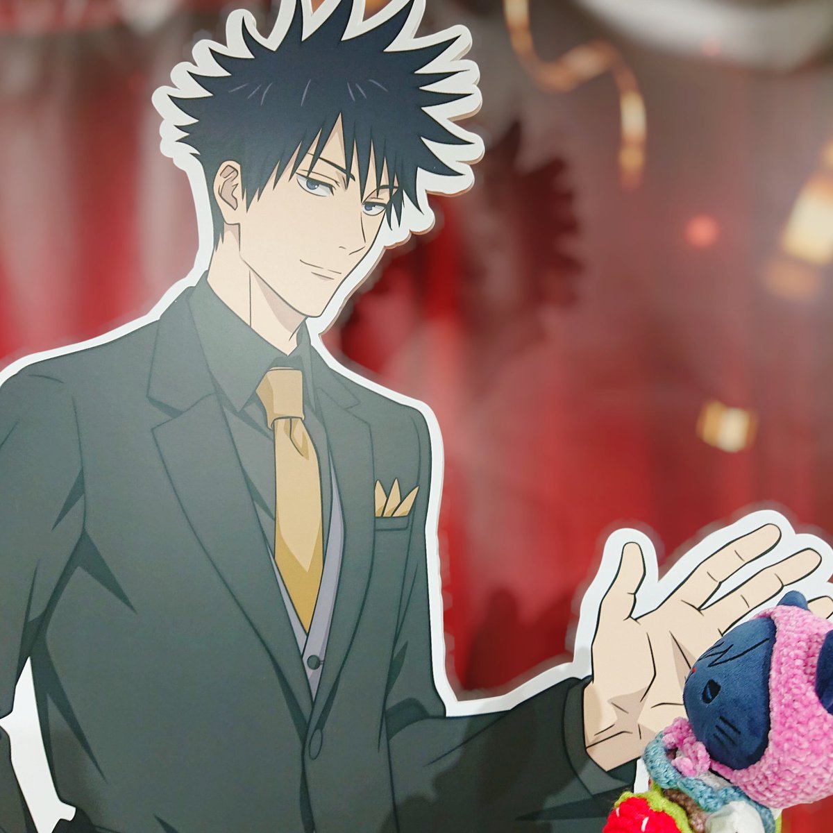 かこちゃん様 かこちゃん (@t63293) / Posts / X