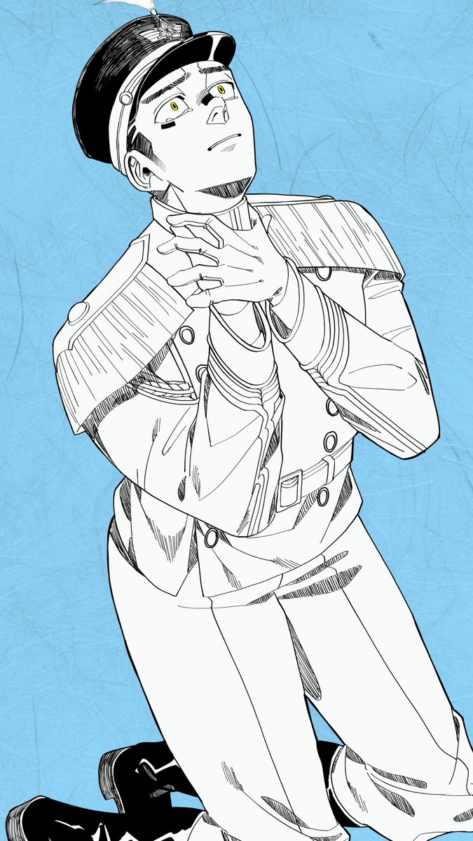 瀬戸悠/野郎フェス【G-12】 tweet media