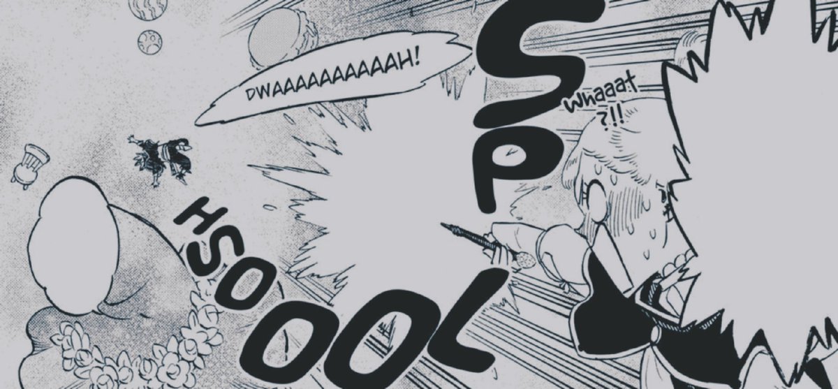 mizudoresu's tweet photo. ⠀

         “ ⸻You vulgar peasant .ᐟ ”  

Noelle instinctively took out her wand and sent him flying— and she probably overdid it just a tad. 
She well definitely have to check in on him when he lands .ᐟ 

⠀ https://t.co/L21wxYwBMX