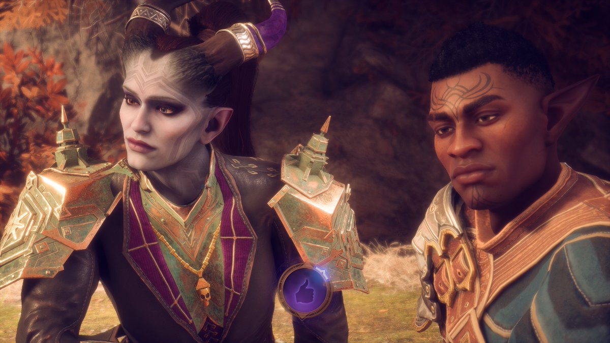 DimensionCutter's tweet image. Dragons? In my Dragon Age?! How dare they!

Continuing #DragonAgeTheVeilguard tonight live on #Twitch!

Join us at twitch.tv/dimensioncutter!