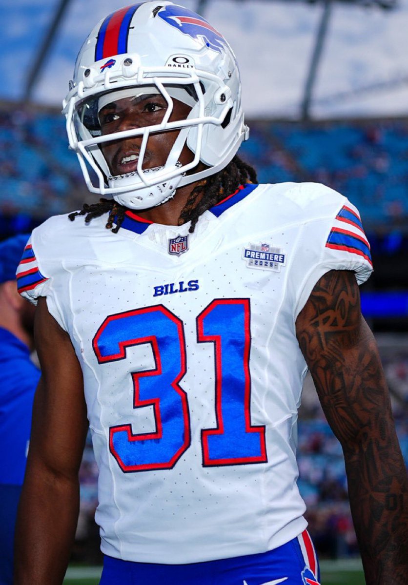 I’ll say it: 

This is the best a Buffalo Bills draft class has looked in their rookie years since 2017