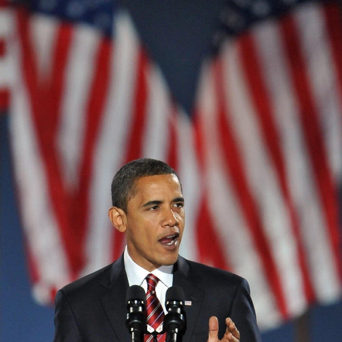 🇺🇸 | AHORA: Barack Obama: “Enhorabuena a todos los candidatos demócratas que han ganado esta noche. Esto nos recuerda que cuando nos unimos en torno a líderes fuertes y con visión de futuro que se preocupan por los temas importantes, podemos ganar. Todavía nos queda mucho trabajo