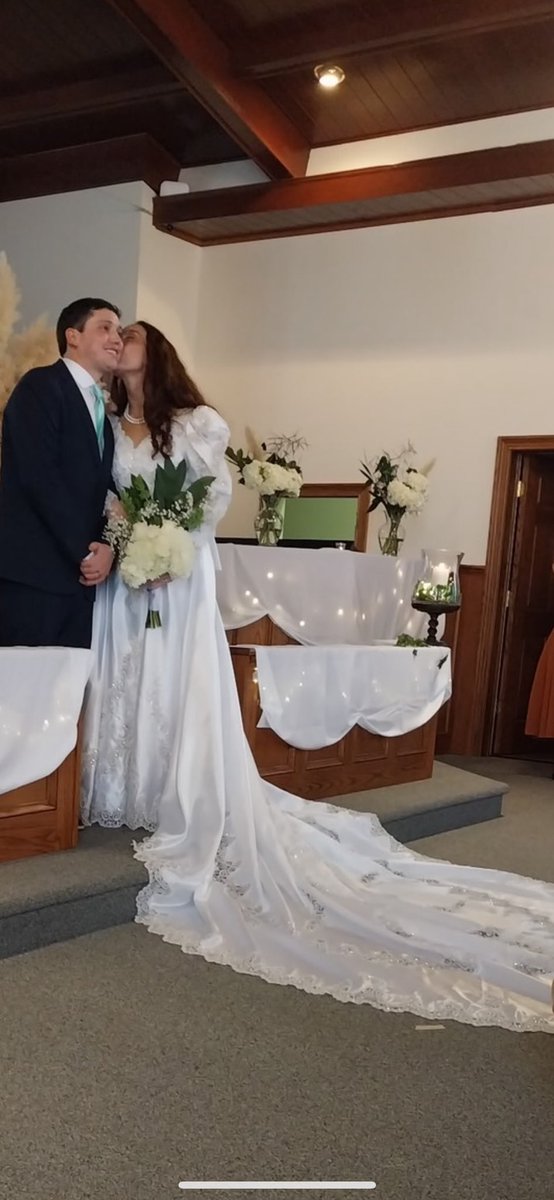 Marisa Fernandez tweet media