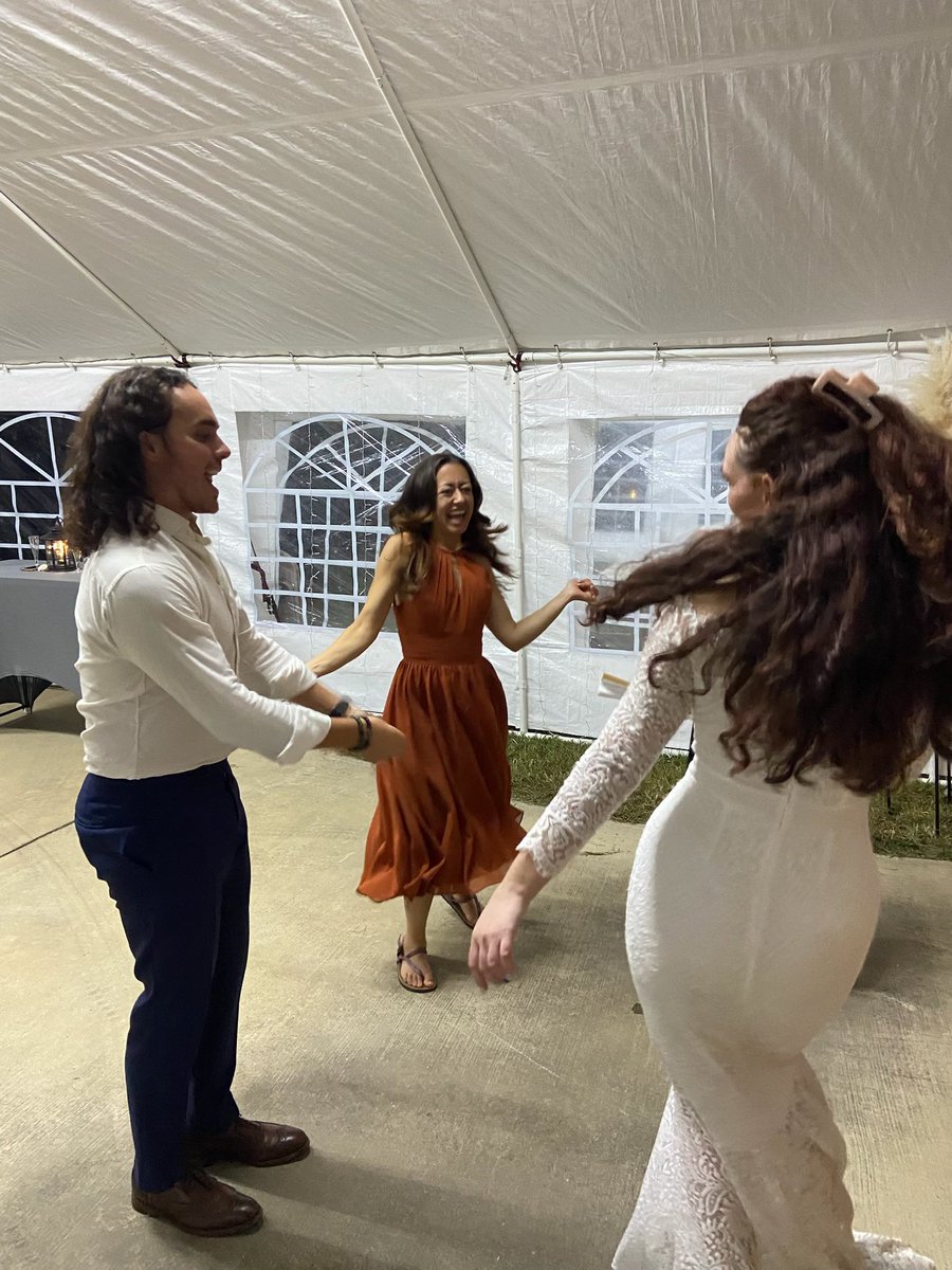 Marisa Fernandez tweet media