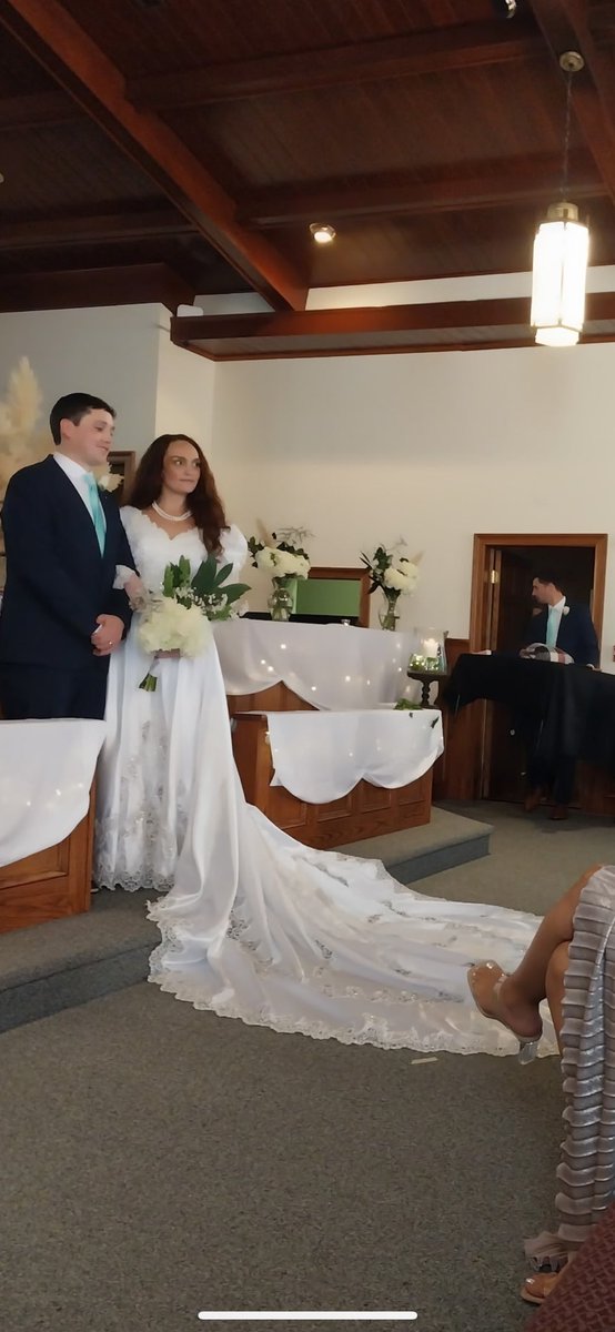 Marisa Fernandez tweet media