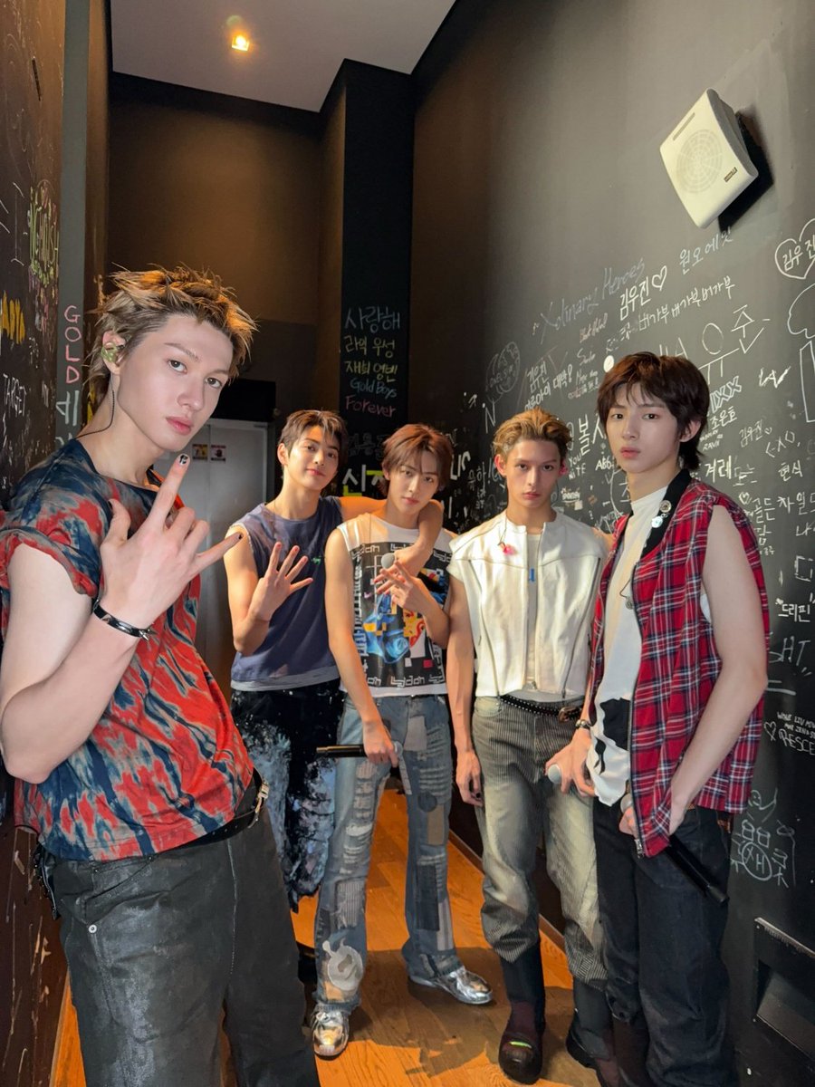 ahngoneho's tweet image. ⠀
#가져와_new_pic 📸
250904 M Countdown
⠀