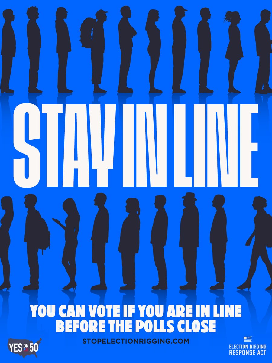 Yes on 50 tweet media