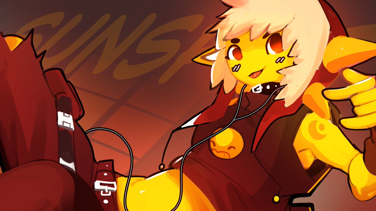 Sunspot needed more variant , i need more Fornite!
#Fortnite #FortniteArt