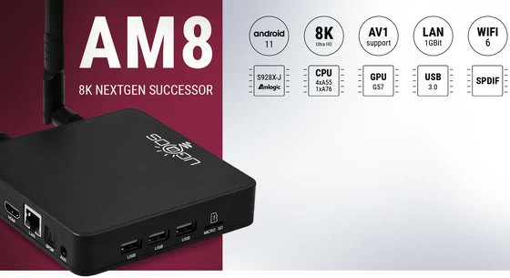 NewChinaGadget's tweet image. Download #Android 14 stock #firmware v2.0.1 for #UGOOS AM8 TV Box 
chinagadgetsreviews.com/download-andro…