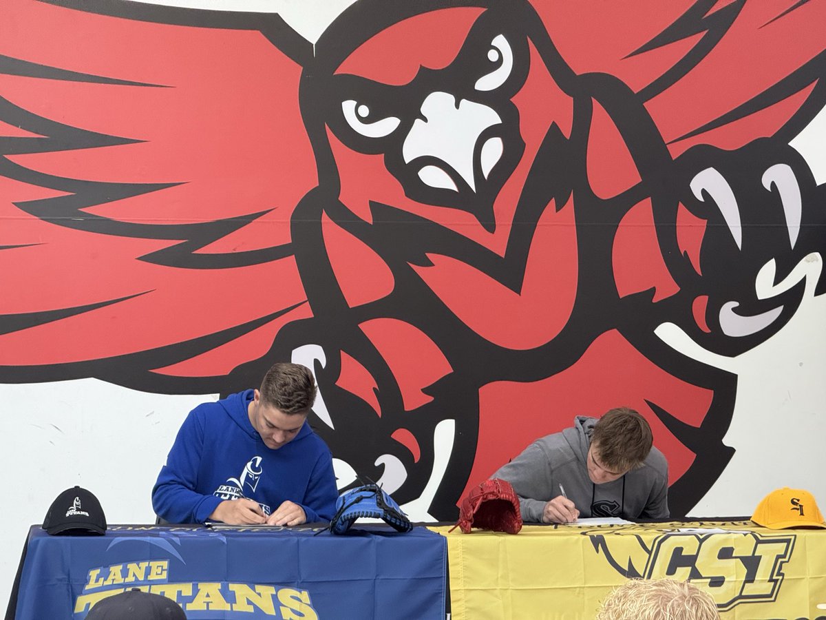 Aaron_costello8's tweet image. Dreams becoming a reality✍🏻 @baseball_lane bound! let’s go to work.

@PathwayBB @CoachSmittySC @SPStormChasers @bryceswapp14 @PNW_CBR @LaneCCAthletics