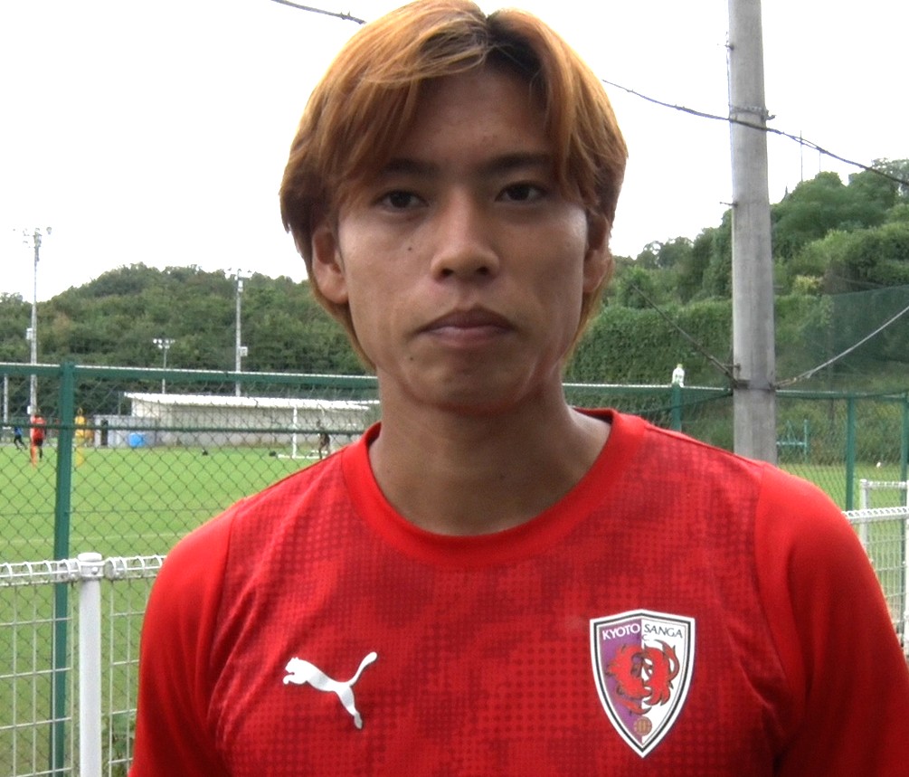 【選手サイン⚽プレゼント企画】
今夜の水曜はJ！は京都サンガF.C.の選手・サポーターが今シーズンのベストを選ぶ😀「サンガ-1グランプリ」を開催⚽️ 

サンガ‐１グランプリ開催を記念して、抽選で３名様に京都サンガF.C.福田心之助選手の直筆サイン入りボール（KYOTO SANGA F.C. ESS BALL