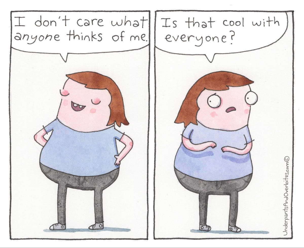 Underpants and Overbites tweet media