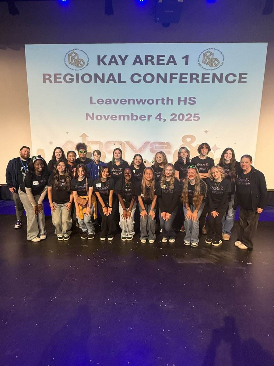 Kansas Association For Youth (KAY) tweet media