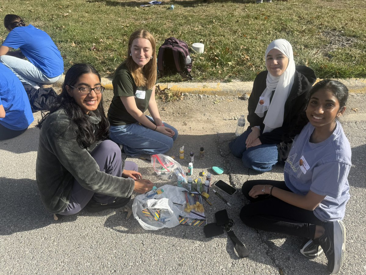 Kansas Association For Youth (KAY) tweet media