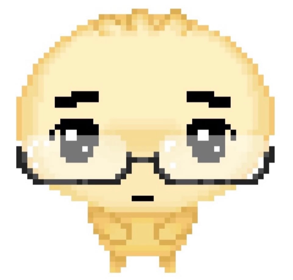 안녕하세요!!👓🥟
안경만두를 좋아해주시는 분들에게 감사한 마음을 보답하고 싶어 이벤트 오픈합니다!!!!

이 트윗을 알티해주신 분들 중 30분 추첨 해 안경만두 포카홀더를 보내드립니다!

당발은 11/10에 하겠습니다!!
항상 감사합니다!