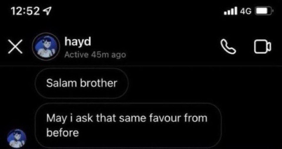 me asking tia to once again bring hot cheetos to the uk for me