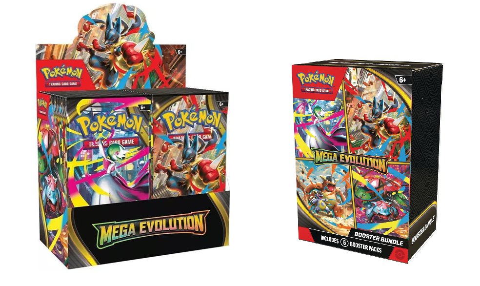 Pokemon Deals, Alerts & News! tweet media