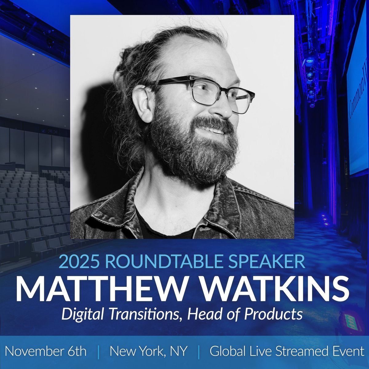 Digital Transitions tweet media