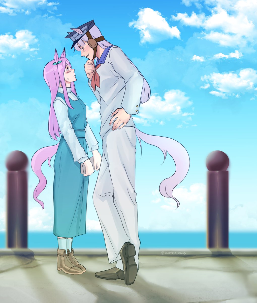 What if sailor goldship?