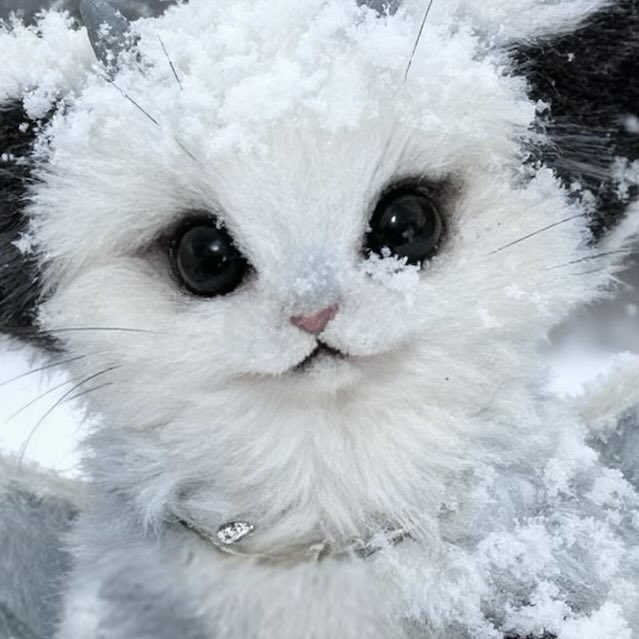 ♡オーダーページ♡ 【④あにまる(可愛♡)】 かわいいなぁまるちゃん。 今日もありがとう