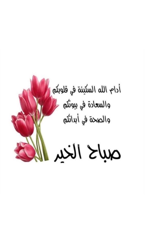 مع أول خيط ضوءٍ يلوّن الأفق، يولد الأمل من جديد..دع قلبك يُصافح الصباح برضا وامتنان.
فالحياة جميلة لمن رآها بنور التفاؤل