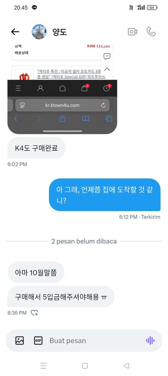 bysaa.go｡⁠☆🐻 tweet media