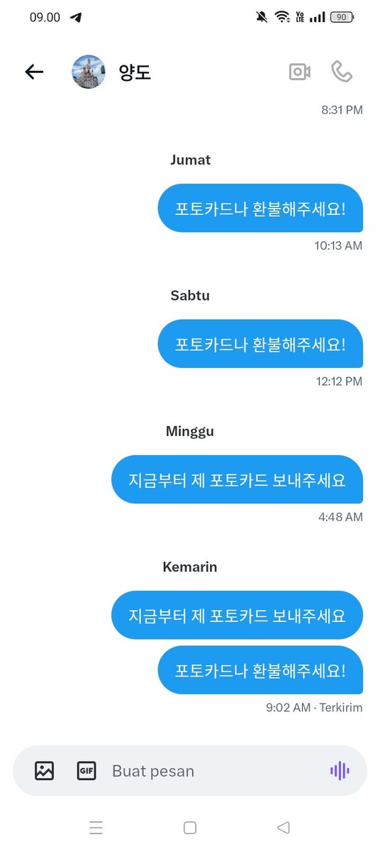 bysaa.go｡⁠☆🐻 tweet media