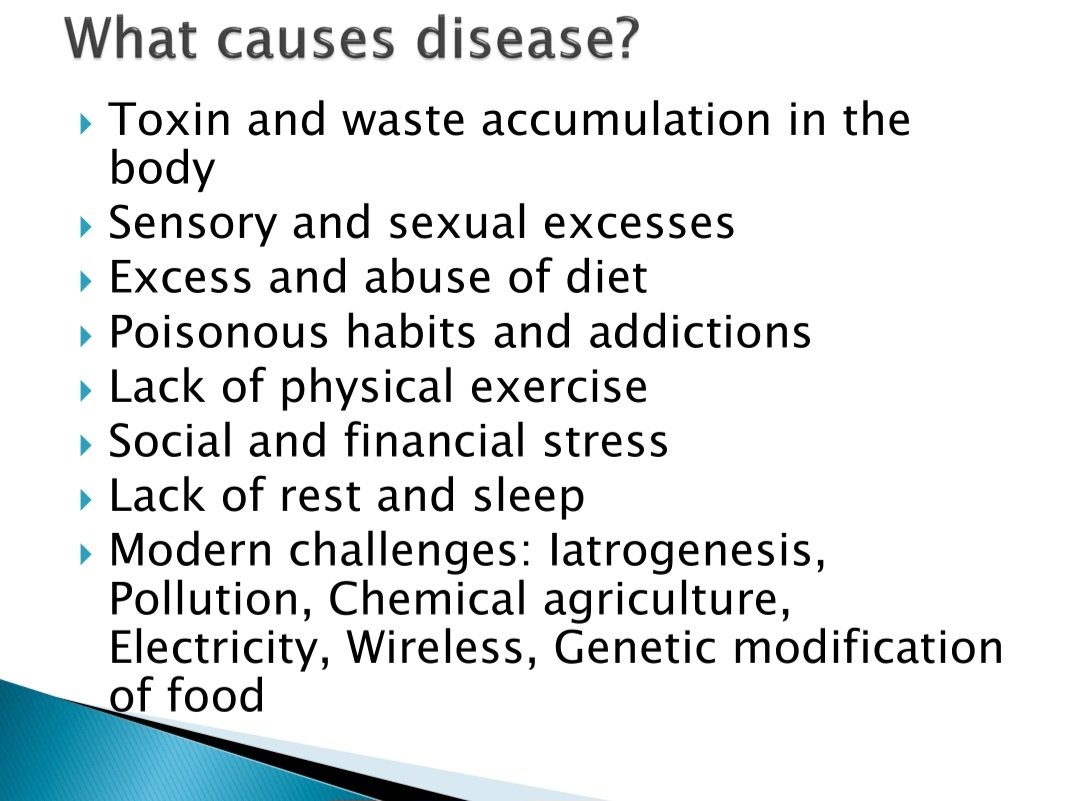 jagchat01's tweet image. Not germs and viruses.