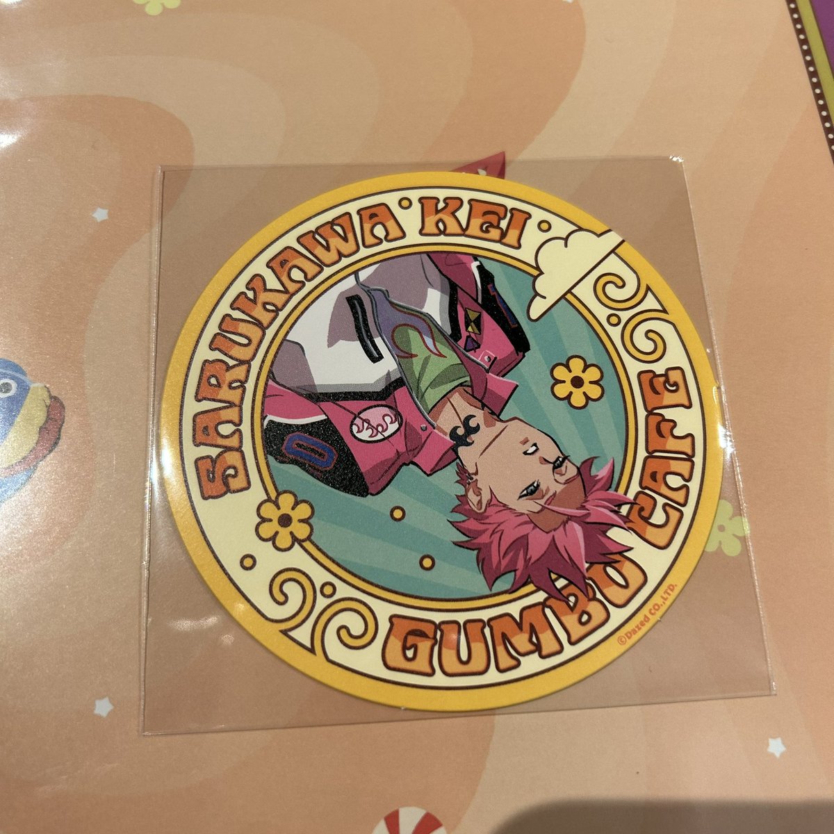 セロリ tweet media